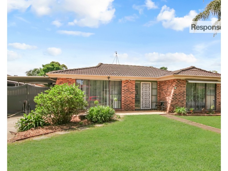 27 Gadara Drive, South Penrith NSW 2750