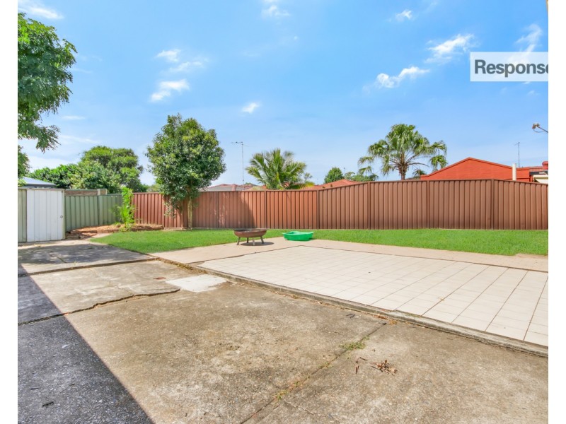 27 Gadara Drive, South Penrith NSW 2750