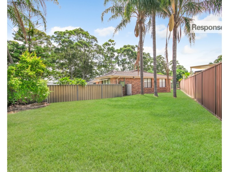 27 Gadara Drive, South Penrith NSW 2750