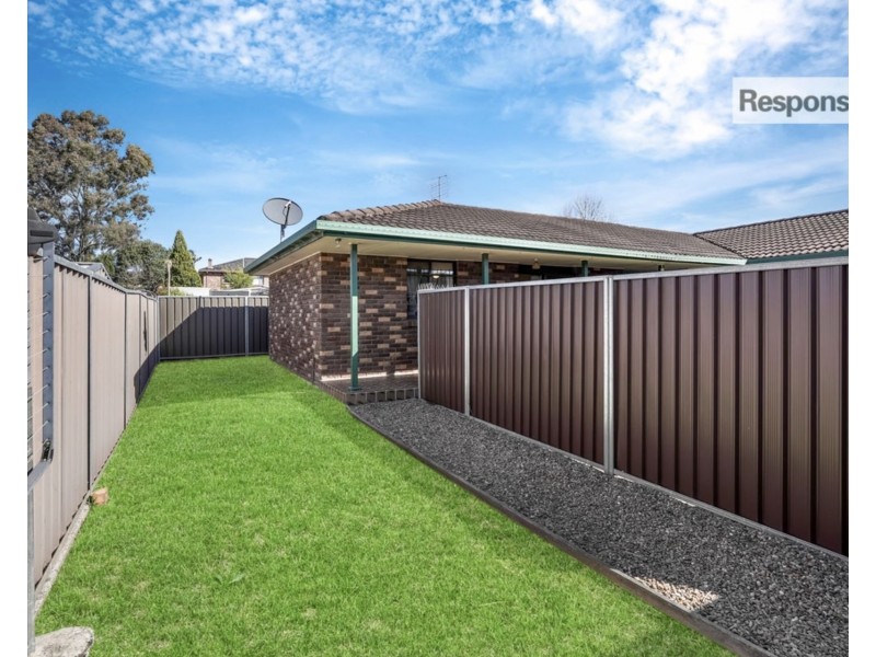 42A  Jones Street, Kingswood NSW 2747