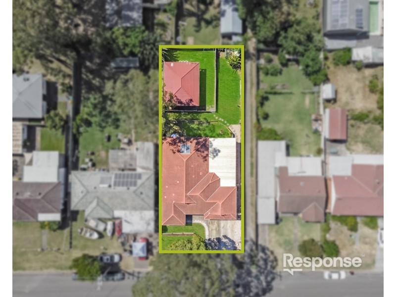 53 & 53a Cambridge Street, Cambridge Park NSW 2747