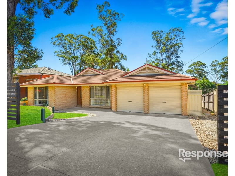 53 & 53a Cambridge Street, Cambridge Park NSW 2747