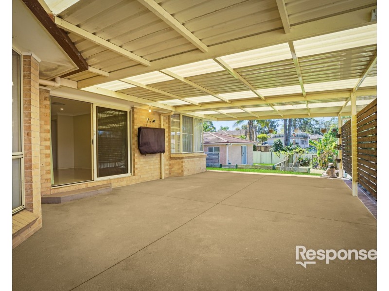 53 & 53a Cambridge Street, Cambridge Park NSW 2747