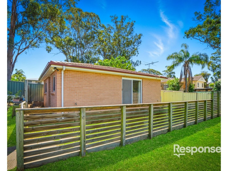 53 & 53a Cambridge Street, Cambridge Park NSW 2747