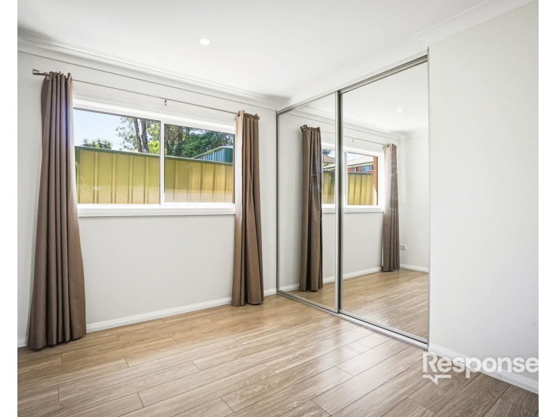 53 & 53a Cambridge Street, Cambridge Park NSW 2747