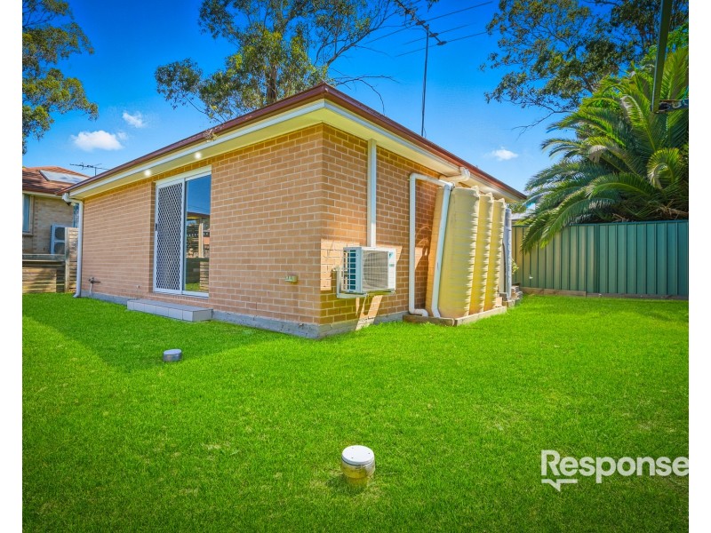 53 & 53a Cambridge Street, Cambridge Park NSW 2747