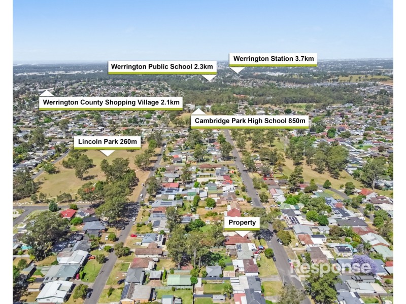 53 & 53a Cambridge Street, Cambridge Park NSW 2747