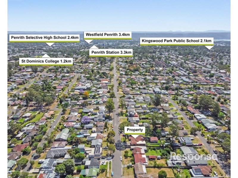 53 & 53a Cambridge Street, Cambridge Park NSW 2747