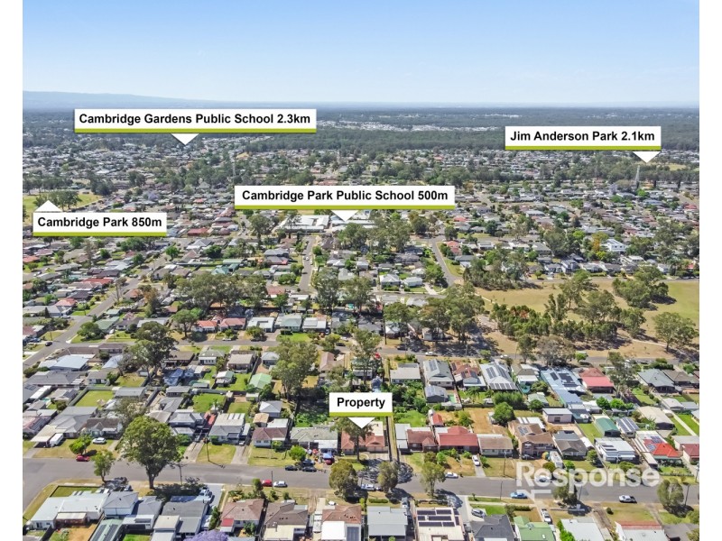 53 & 53a Cambridge Street, Cambridge Park NSW 2747