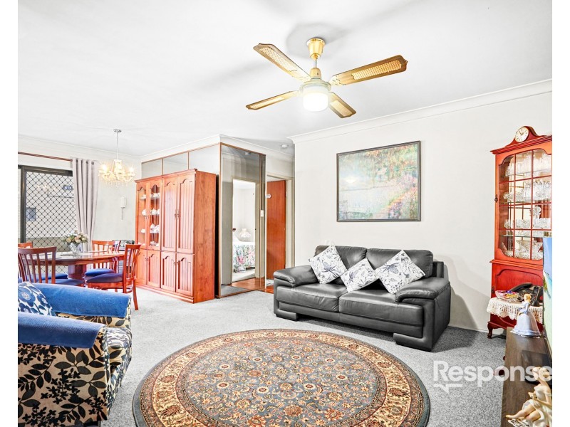 3/42 Woodriff Street, Penrith NSW 2750