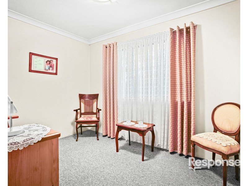 3/42 Woodriff Street, Penrith NSW 2750