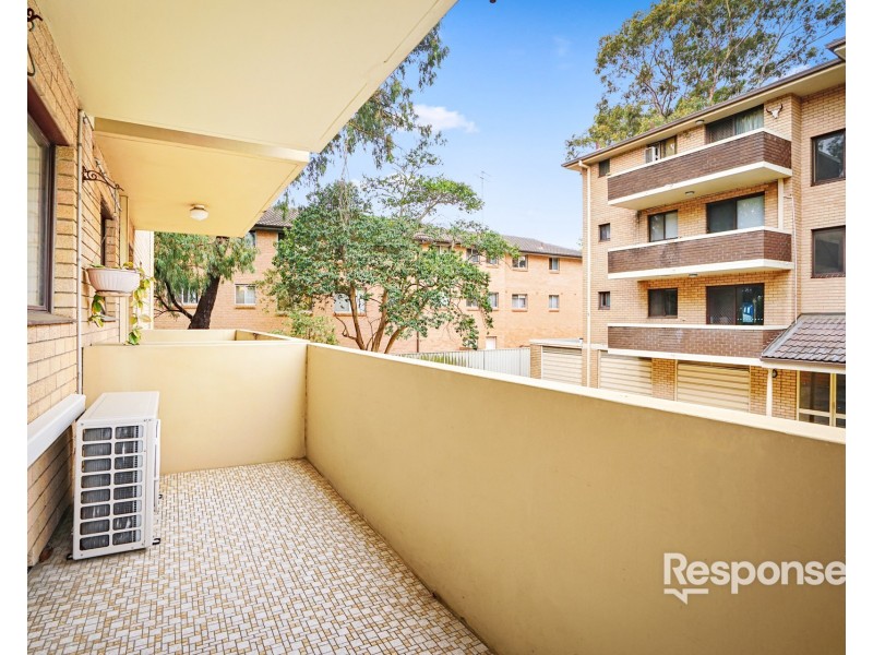 3/42 Woodriff Street, Penrith NSW 2750