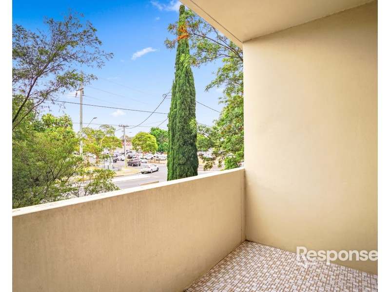 3/42 Woodriff Street, Penrith NSW 2750