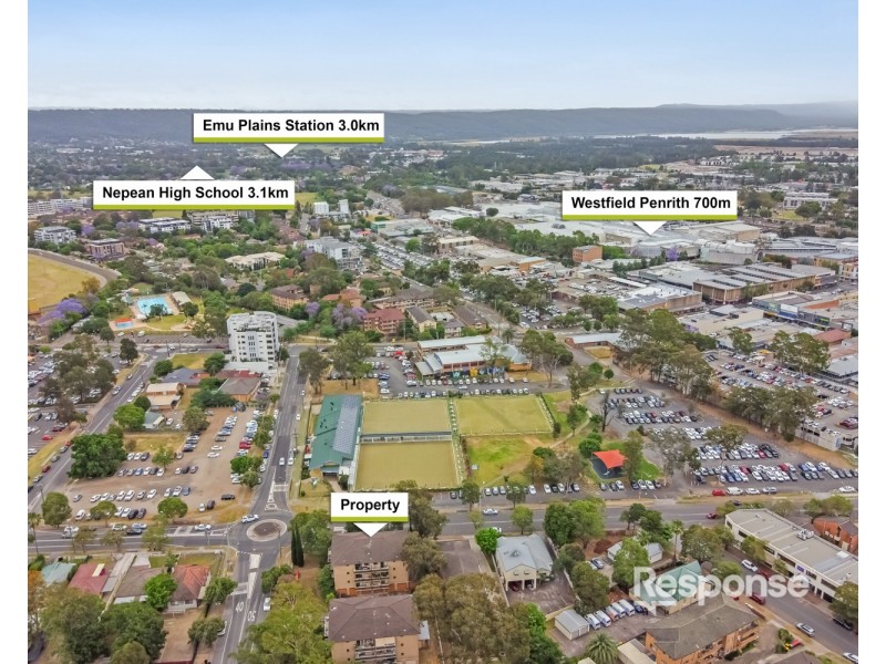 3/42 Woodriff Street, Penrith NSW 2750