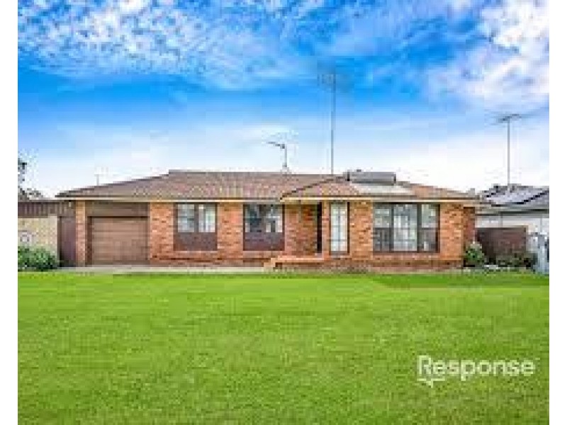 29 Jason Avenue, South Penrith NSW 2750