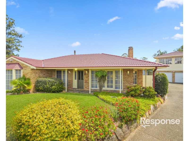 8 Copain Place, South Penrith NSW 2750