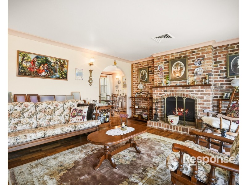 8 Copain Place, South Penrith NSW 2750