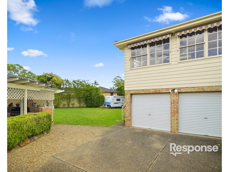 8 Copain Place, South Penrith NSW 2750