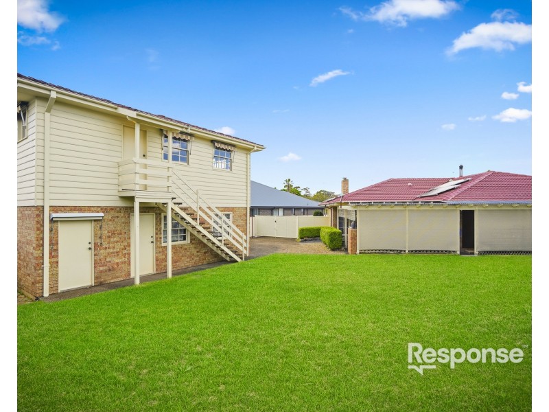 8 Copain Place, South Penrith NSW 2750