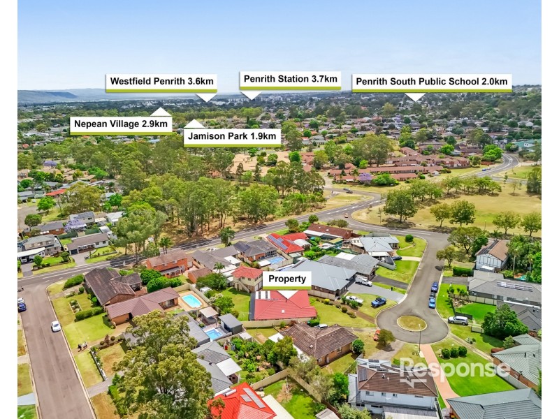 8 Copain Place, South Penrith NSW 2750