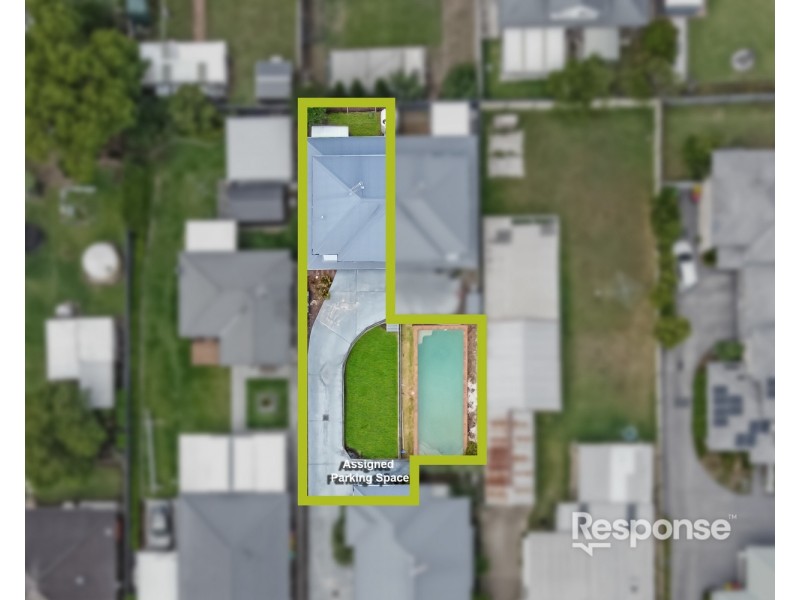 4/18 Cam Street, Cambridge Park NSW 2747