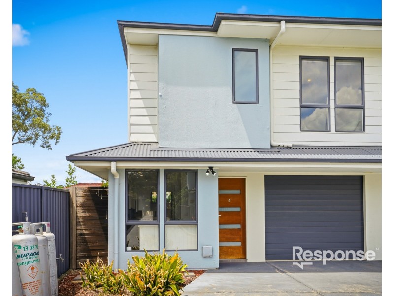 4/18 Cam Street, Cambridge Park NSW 2747