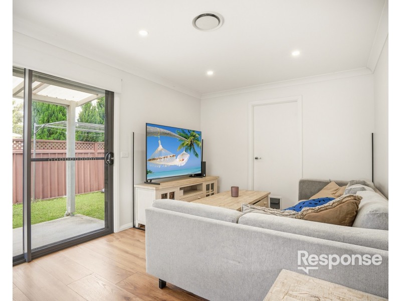 4/18 Cam Street, Cambridge Park NSW 2747