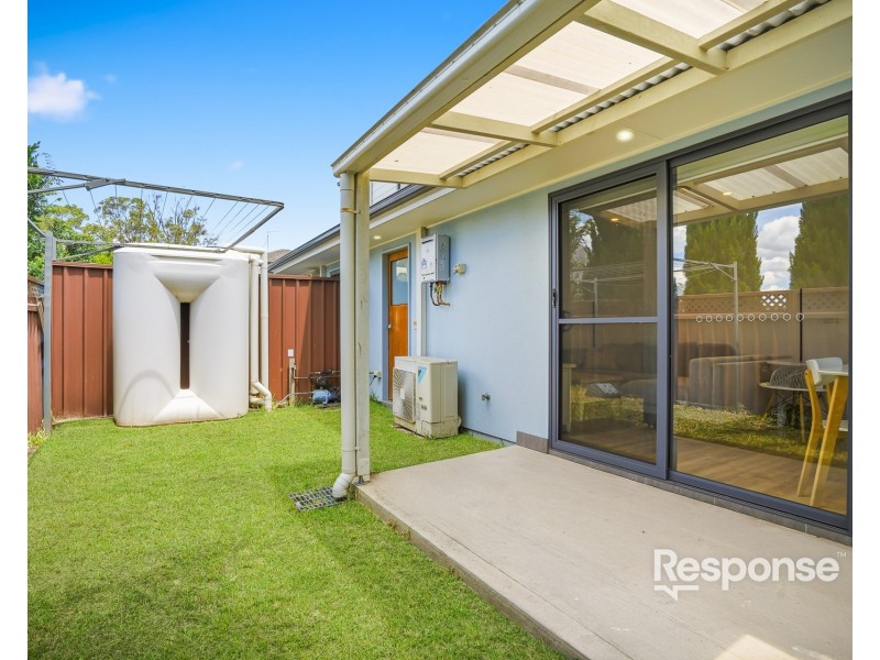 4/18 Cam Street, Cambridge Park NSW 2747