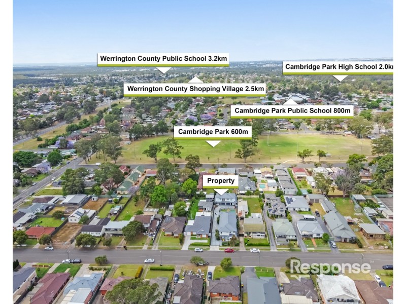 4/18 Cam Street, Cambridge Park NSW 2747
