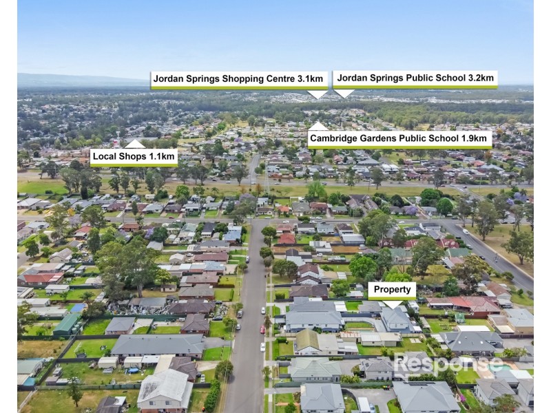 4/18 Cam Street, Cambridge Park NSW 2747