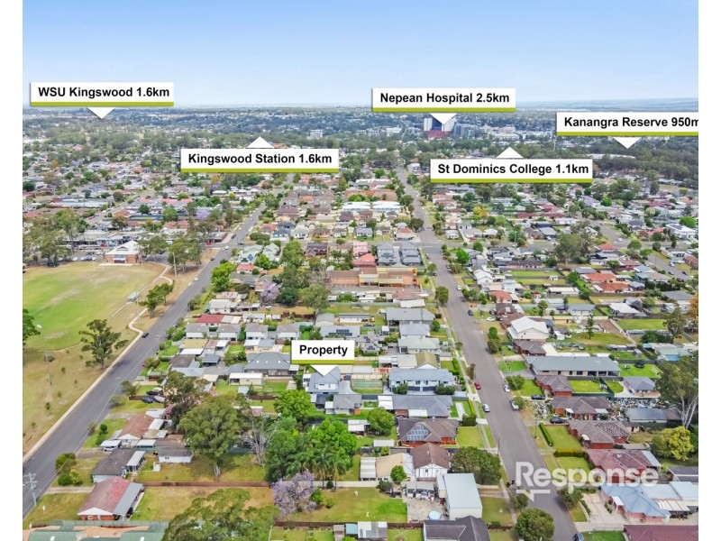 4/18 Cam Street, Cambridge Park NSW 2747