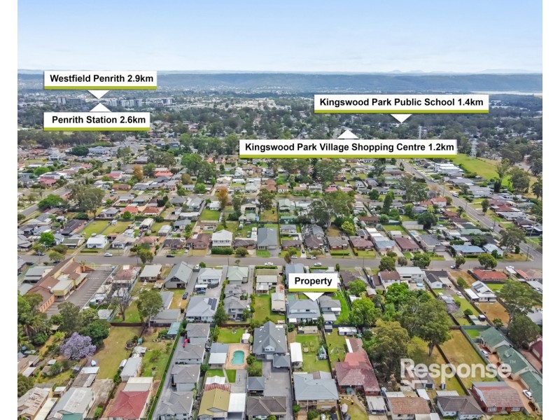 4/18 Cam Street, Cambridge Park NSW 2747