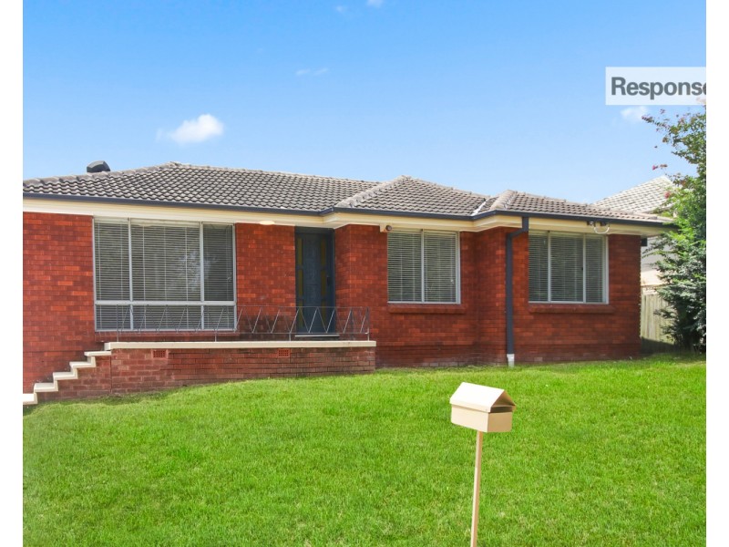 46 Elizabeth Crescent, Kingswood NSW 2747