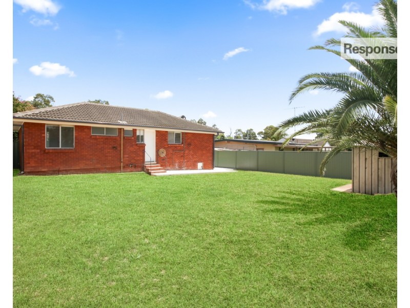 46 Elizabeth Crescent, Kingswood NSW 2747