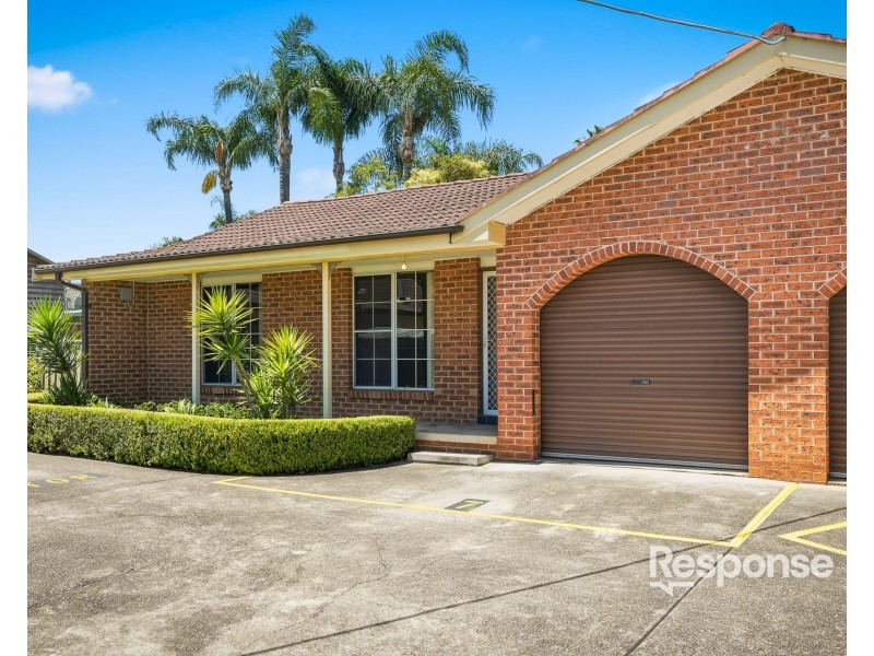 7/653 George Street, South Windsor NSW 2756