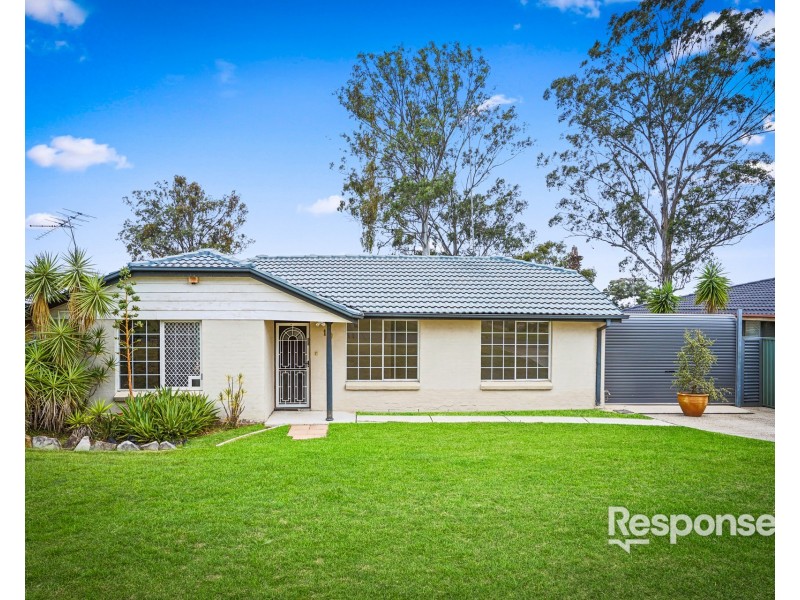 10 Dulhunty Court, Cranebrook NSW 2749
