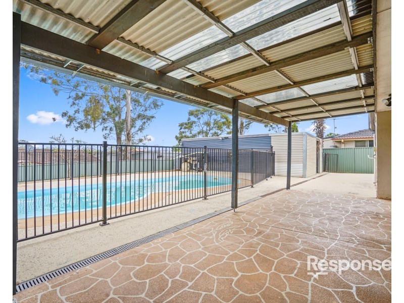 10 Dulhunty Court, Cranebrook NSW 2749