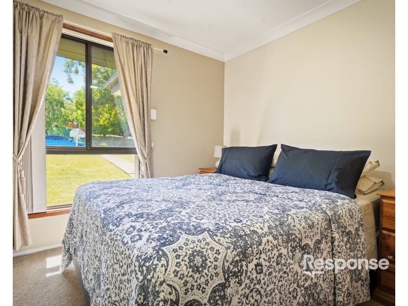 15 Mellfell Road, Cranebrook NSW 2749