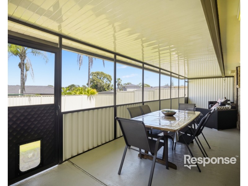 15 Mellfell Road, Cranebrook NSW 2749