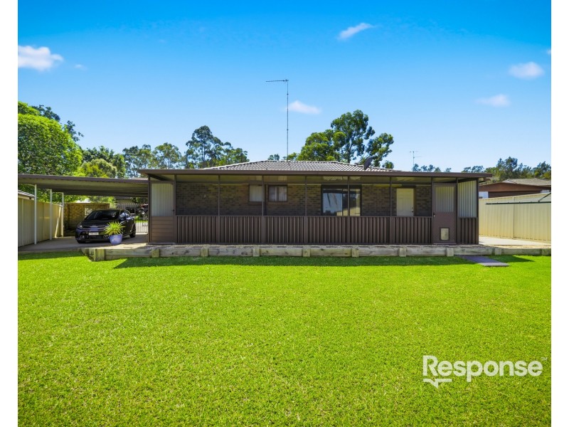 15 Mellfell Road, Cranebrook NSW 2749