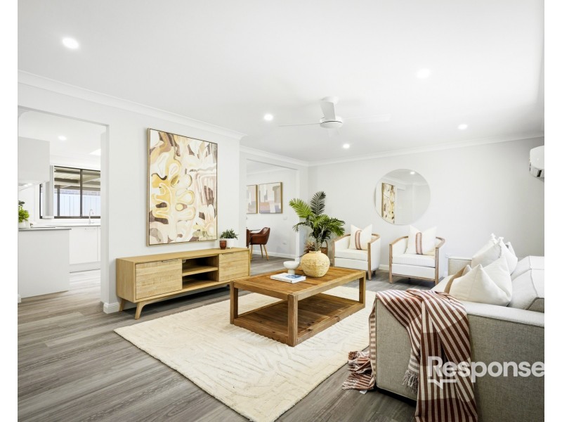 136 Henry Lawson Avenue, Werrington County NSW 2747