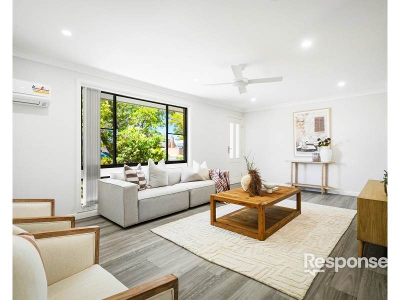 136 Henry Lawson Avenue, Werrington County NSW 2747