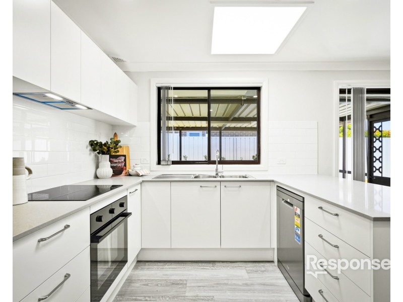 136 Henry Lawson Avenue, Werrington County NSW 2747