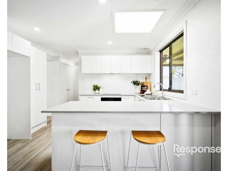 136 Henry Lawson Avenue, Werrington County NSW 2747