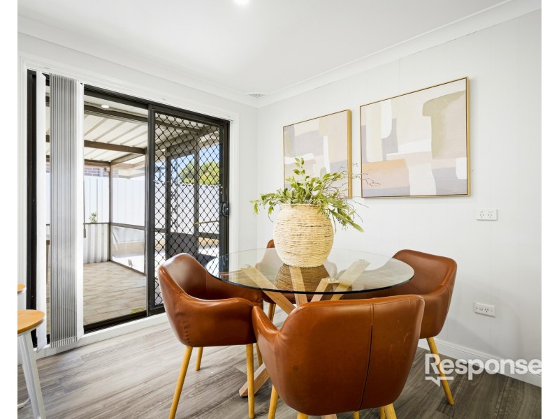 136 Henry Lawson Avenue, Werrington County NSW 2747