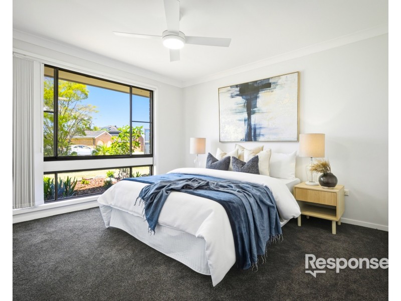 136 Henry Lawson Avenue, Werrington County NSW 2747