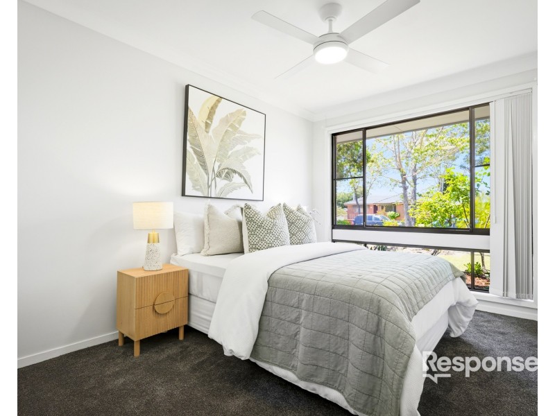 136 Henry Lawson Avenue, Werrington County NSW 2747