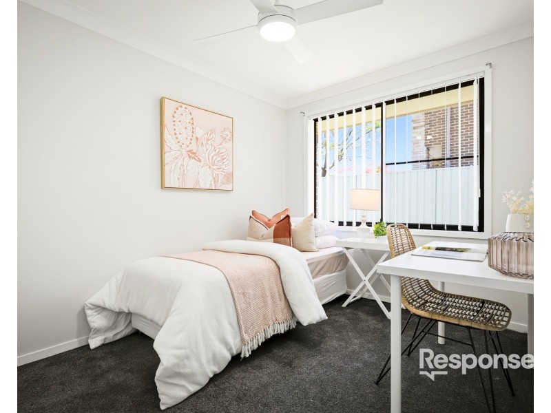 136 Henry Lawson Avenue, Werrington County NSW 2747