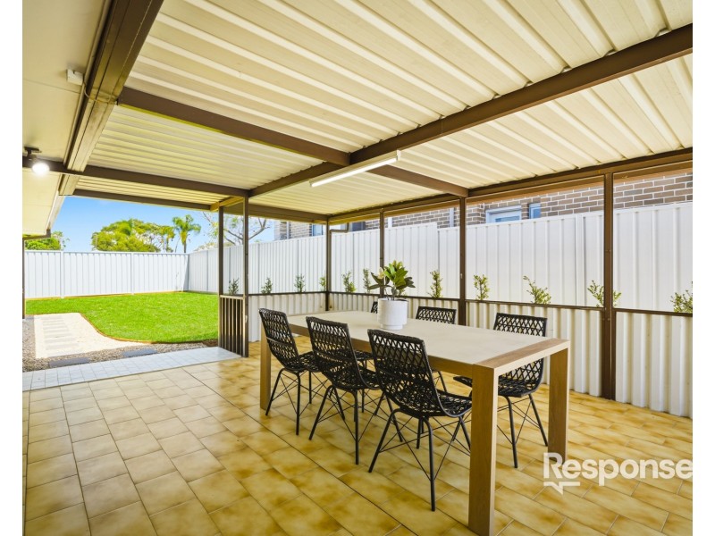 136 Henry Lawson Avenue, Werrington County NSW 2747