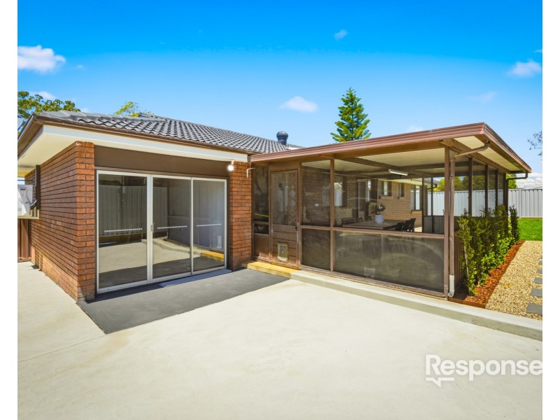 136 Henry Lawson Avenue, Werrington County NSW 2747